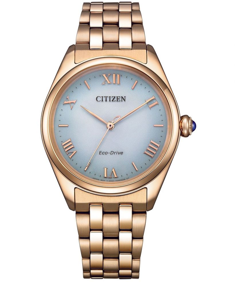 Zegarek damski Citizen Eco-Drive