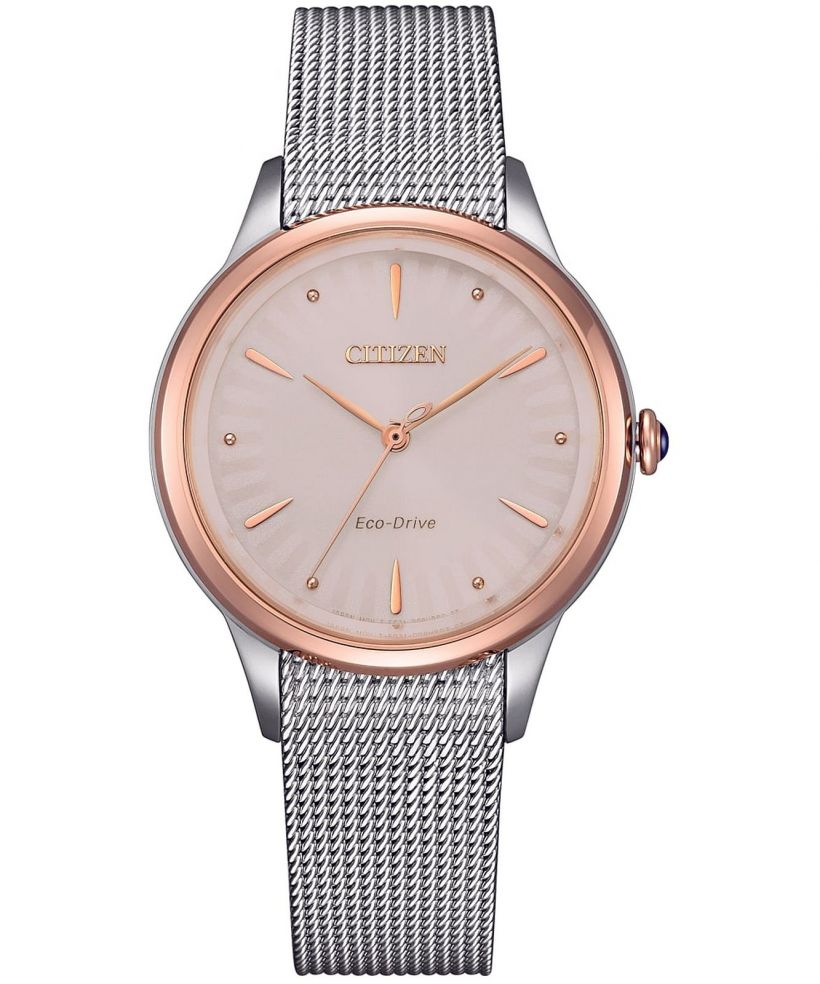 Zegarek damski Citizen Eco-Drive