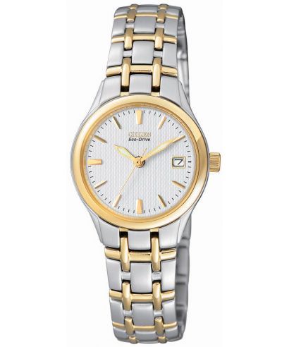 Zegarek Damski Citizen Eco-Drive Elegance