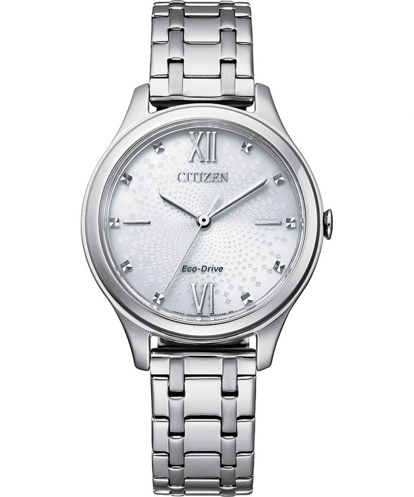 Zegarek damski Citizen Elegance Eco-Drive