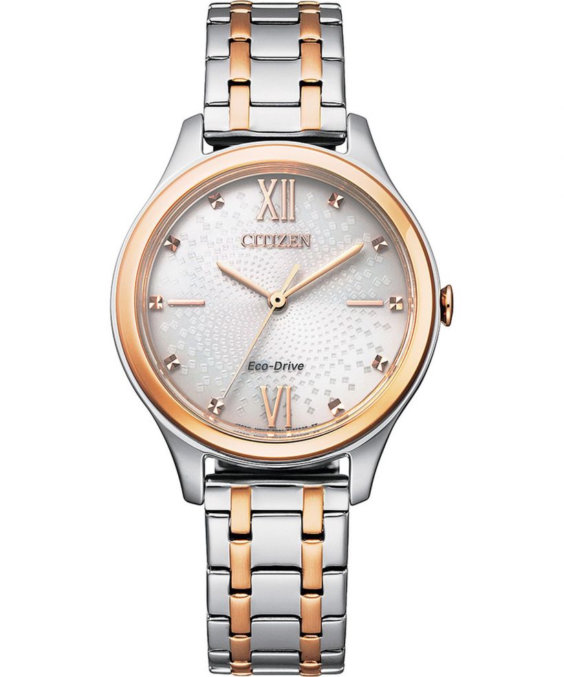 Zegarek damski Citizen Elegance Eco-Drive