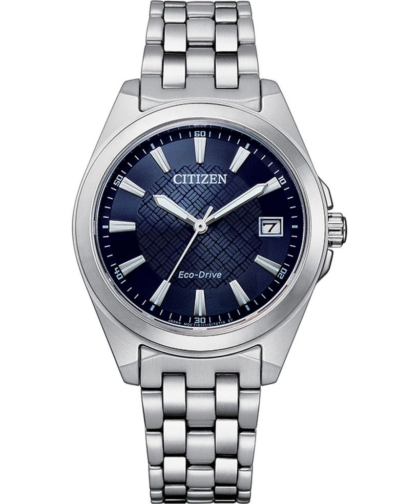 Zegarek damski Citizen Elegance Eco-Drive