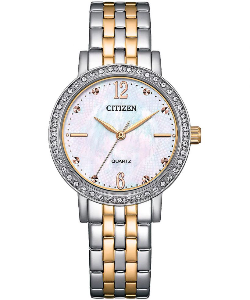 Zegarek damski Citizen Elegance