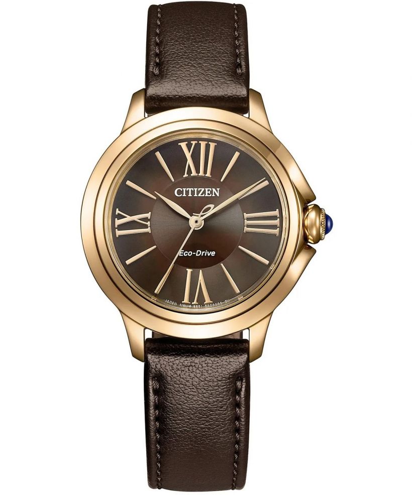 Zegarek damski Citizen L-CECI Solar