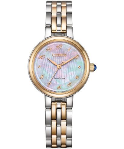 Zegarek damski Citizen L Elegance Solar Eco-Drive