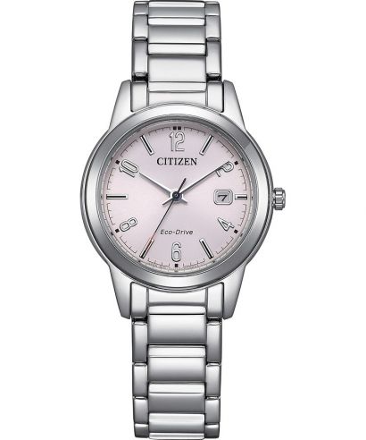 Zegarek damski Citizen Ladies Modern Dress Eco-Drive