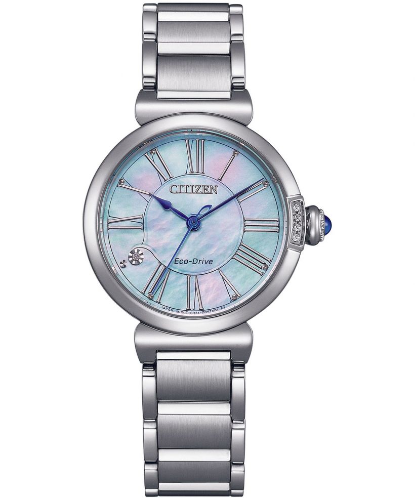 Zegarek Damski Citizen Citizen L Maybells Eco-Drive