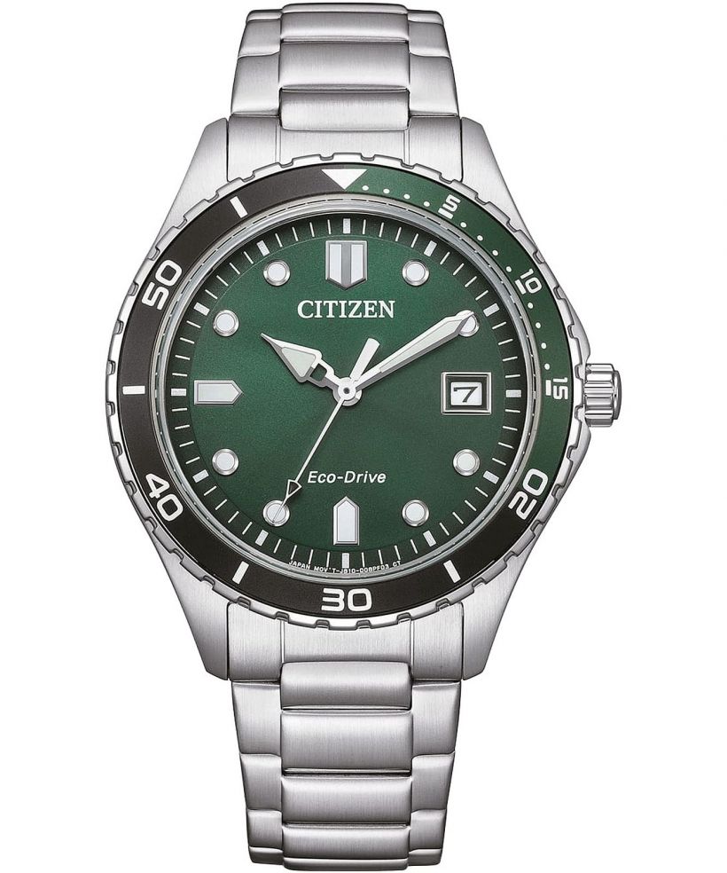 Zegarek damski Citizen Lady Sporty Aqua Eco-Drive
