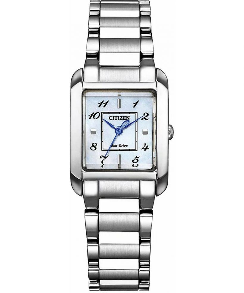 Zegarek damski Citizen Lady Square