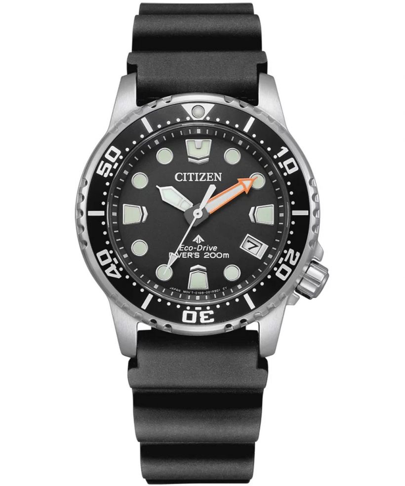 Zegarek damski Citizen Promaster Diver