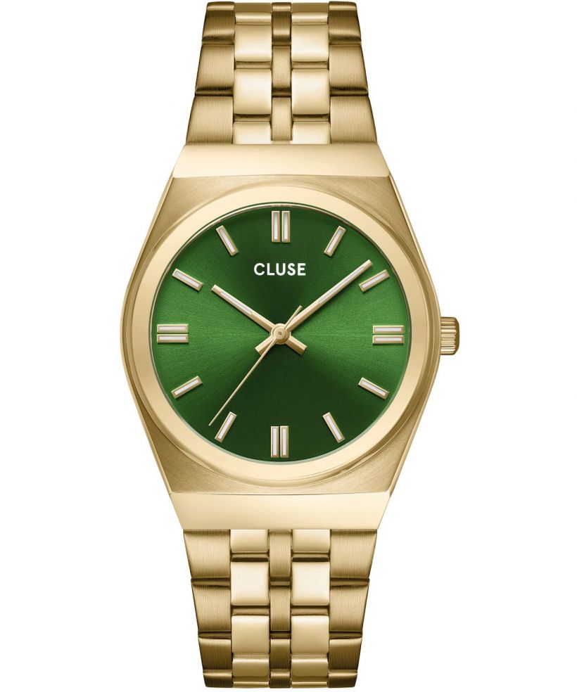 Zegarek damski Cluse Retro 70’s
