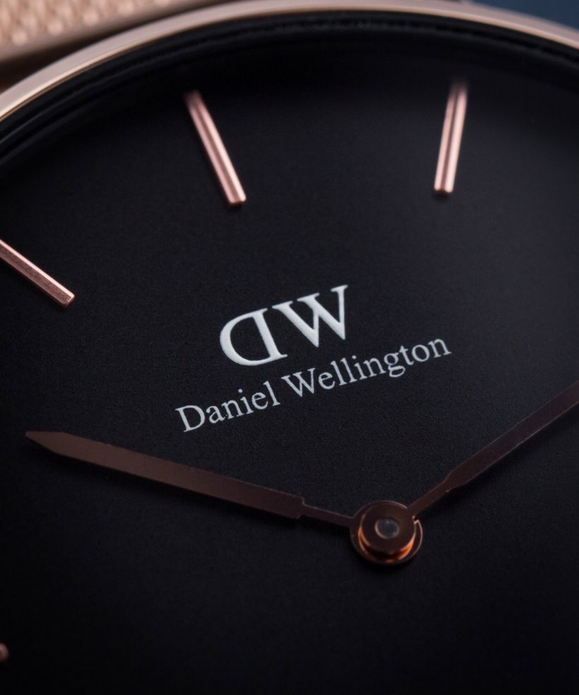 Zegarek damski Daniel Wellington Classic Petite SET 36