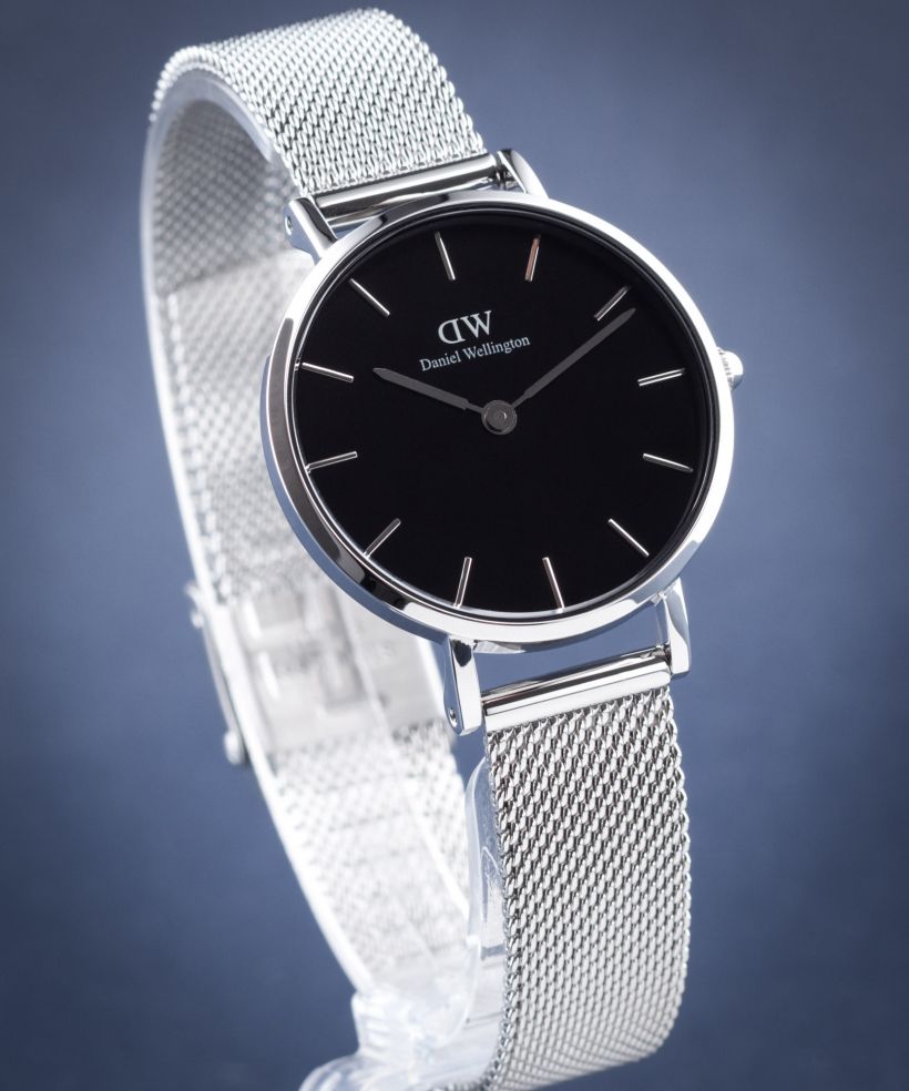 Zegarek damski Daniel Wellington Classic Petite Sterling 28