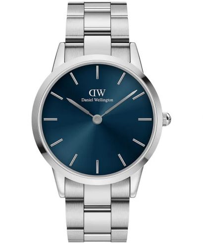 Zegarek damski Daniel Wellington Iconic Link Arctic 40