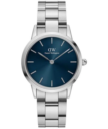 Zegarek damski Daniel Wellington Iconic Link Arctic 32