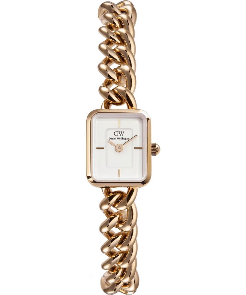 Zegarek damski Daniel Wellington Jolie Chain 15