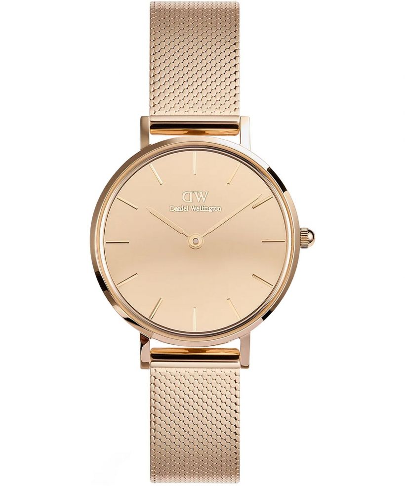 Zegarek damski Daniel Wellington Petite Reflection 28