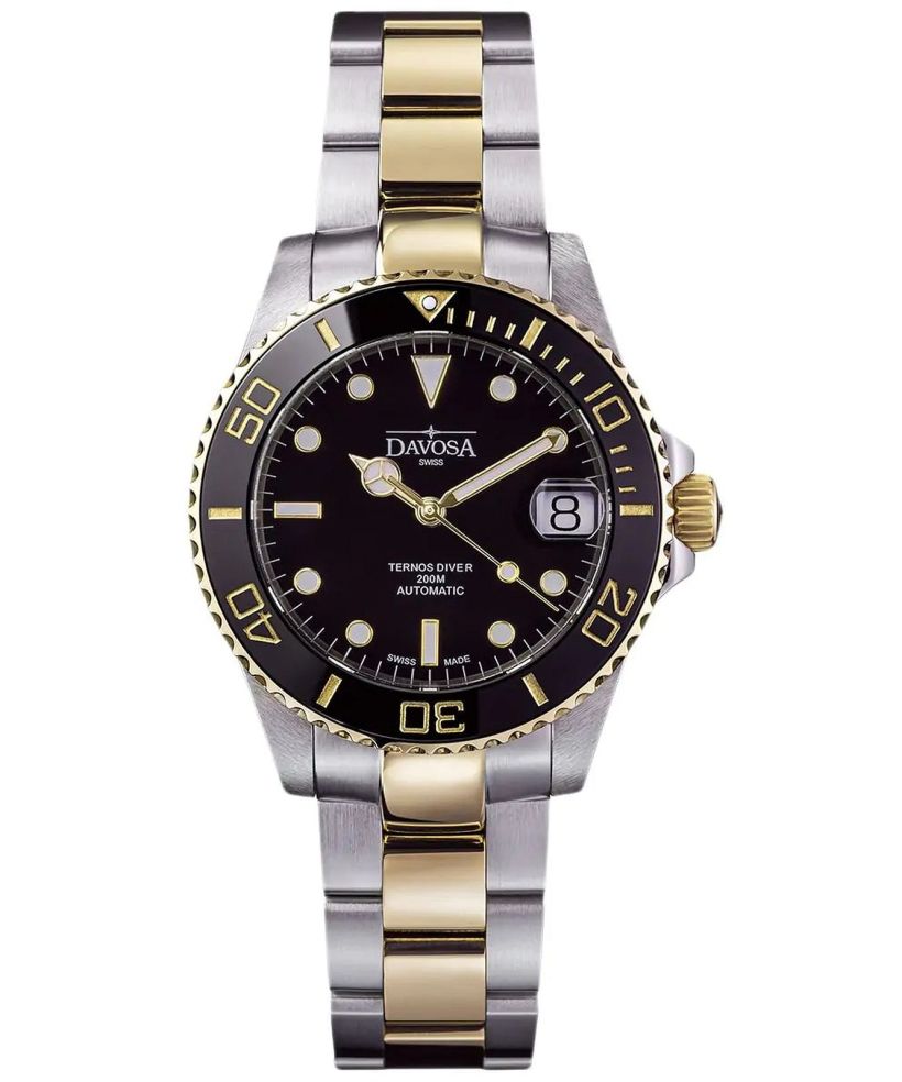Zegarek damski Davosa Ternos Automatic