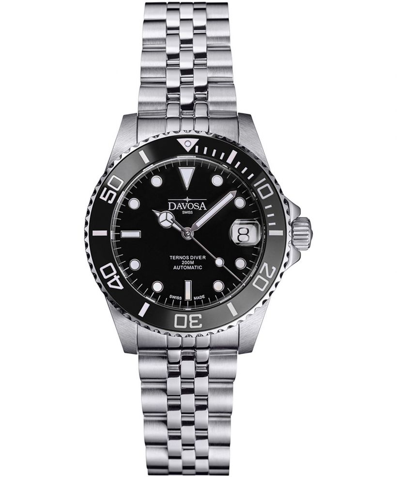 Zegarek damski Davosa Ternos Medium Automatic