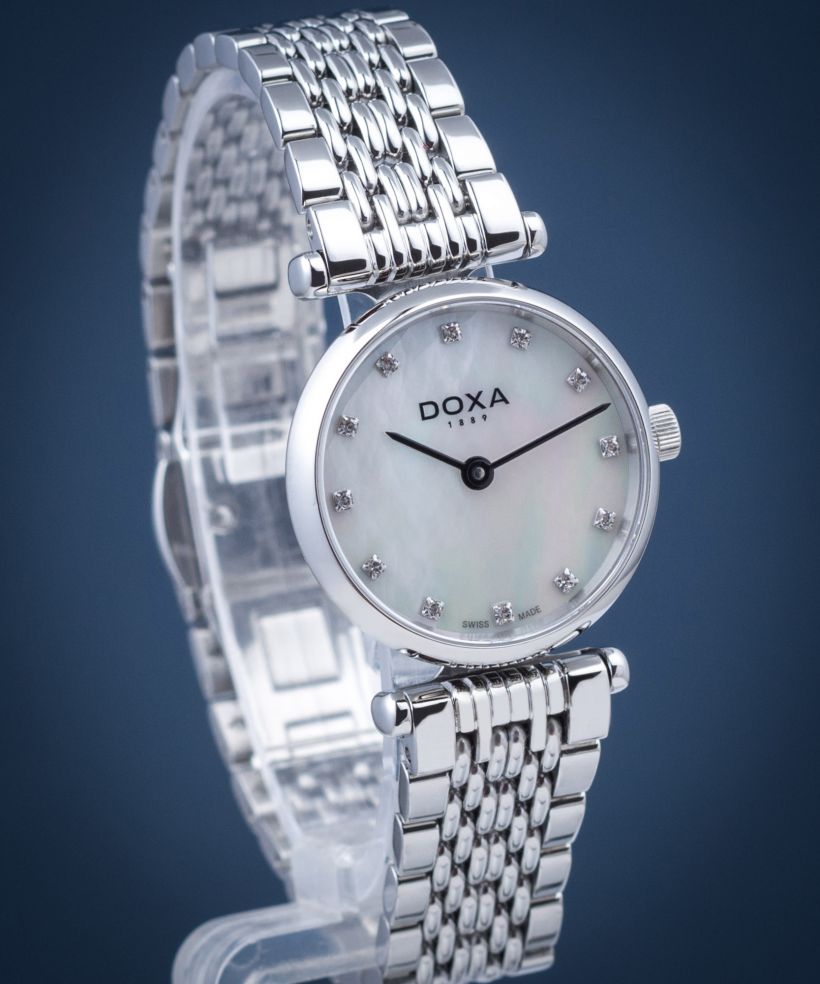 Zegarek damski Doxa D-Lux