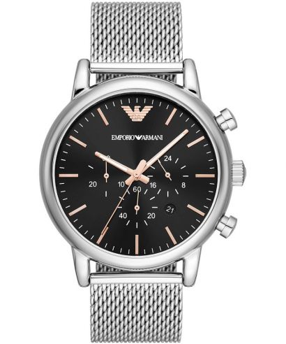 Zegarek damski Emporio Armani AR11429