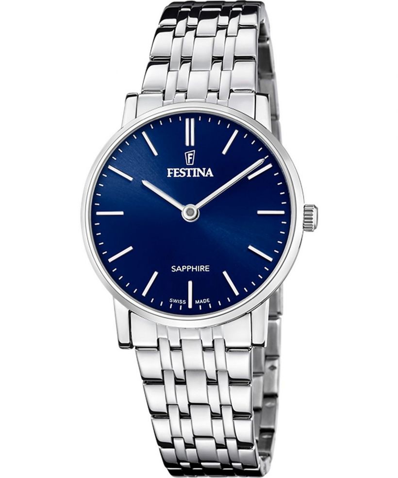 Zegarek damski Festina Classic Bracelet