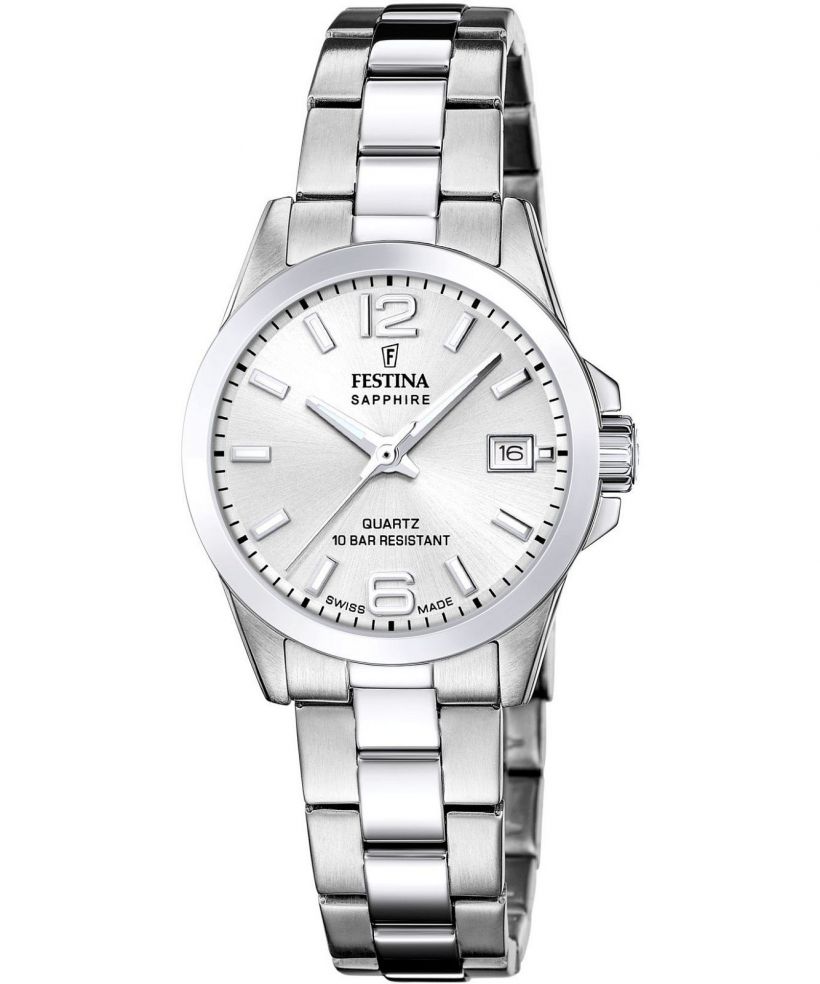 Zegarek damski Festina Classic Bracelet