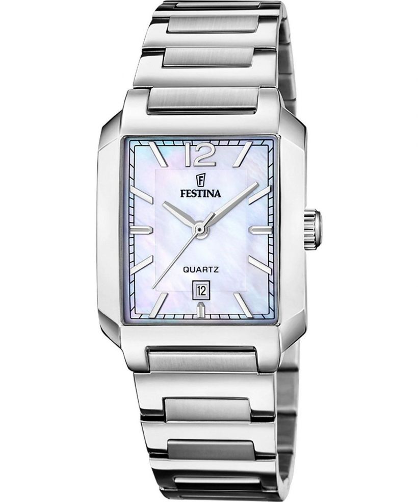 Zegarek damski Festina Classic Bracelet