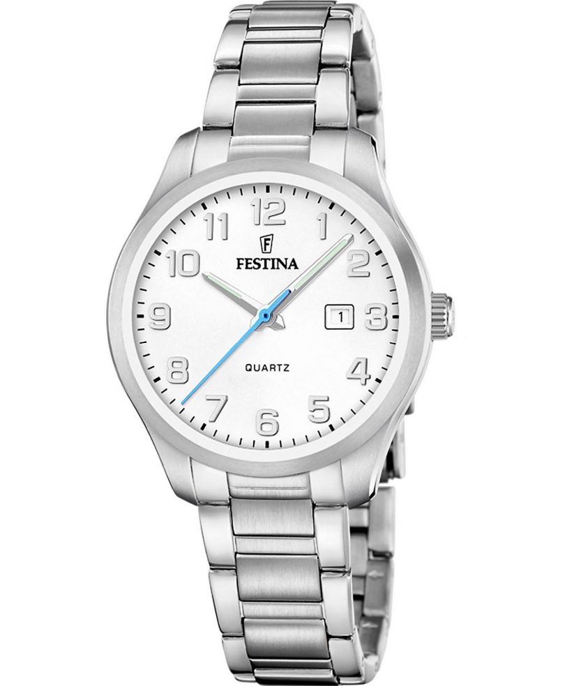 Zegarek damski Festina Classic Bracelet