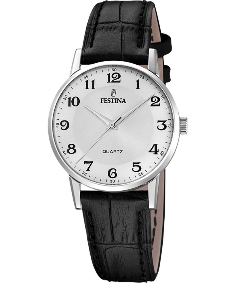 Zegarek damski Festina Classic Strap