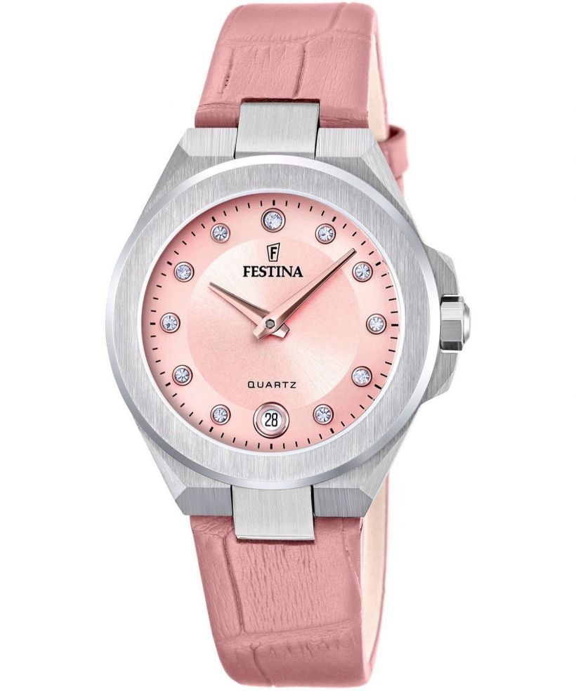 Zegarek damski Festina Mademoiselle