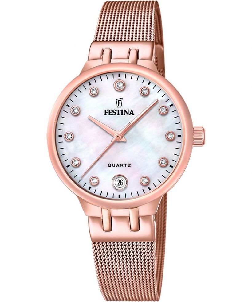 Zegarek damski Festina Mademoiselle