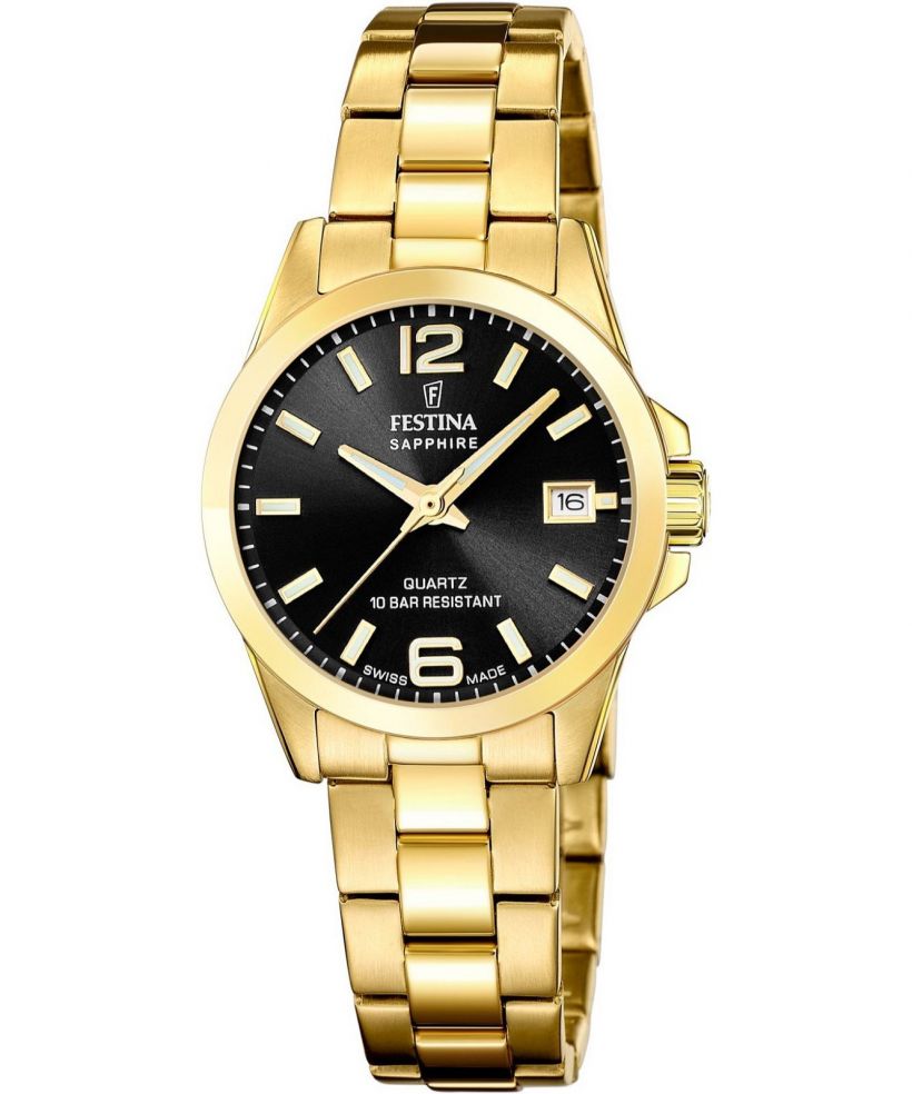 Zegarek damski Festina Sapphire