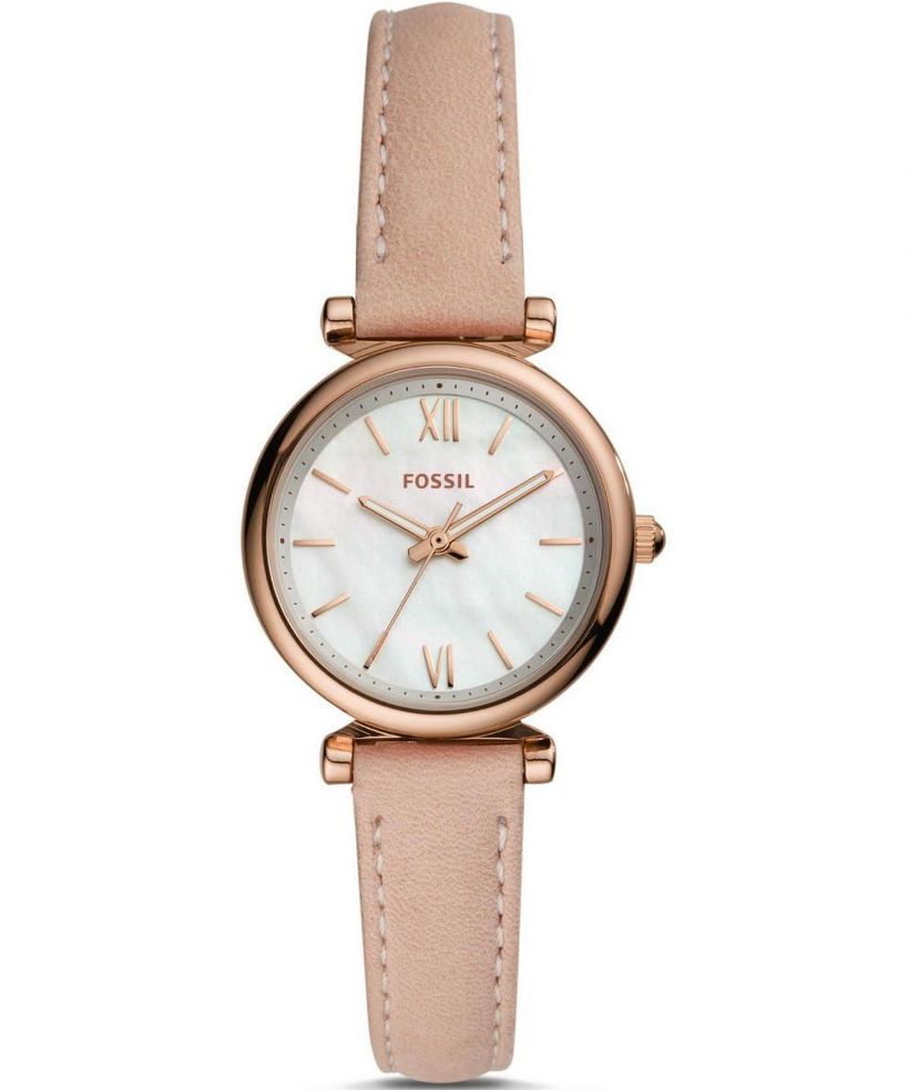 Zegarek damski Fossil Carlie Mini 									