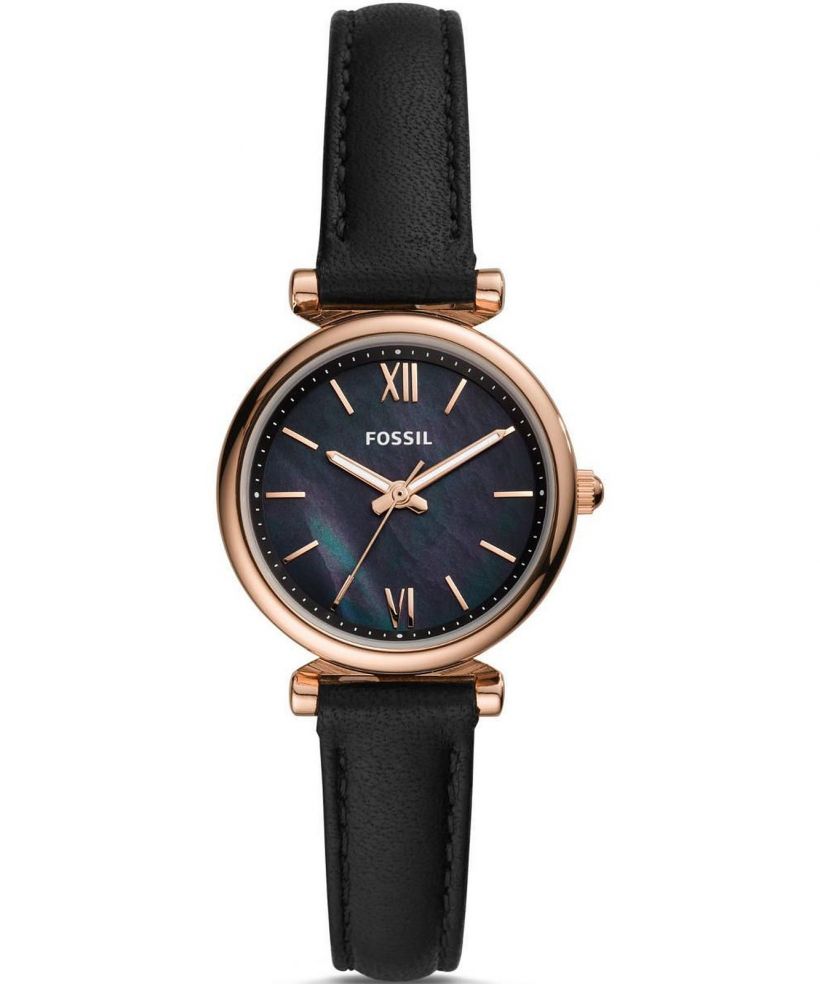 Zegarek damski Fossil Carlie Mini 									