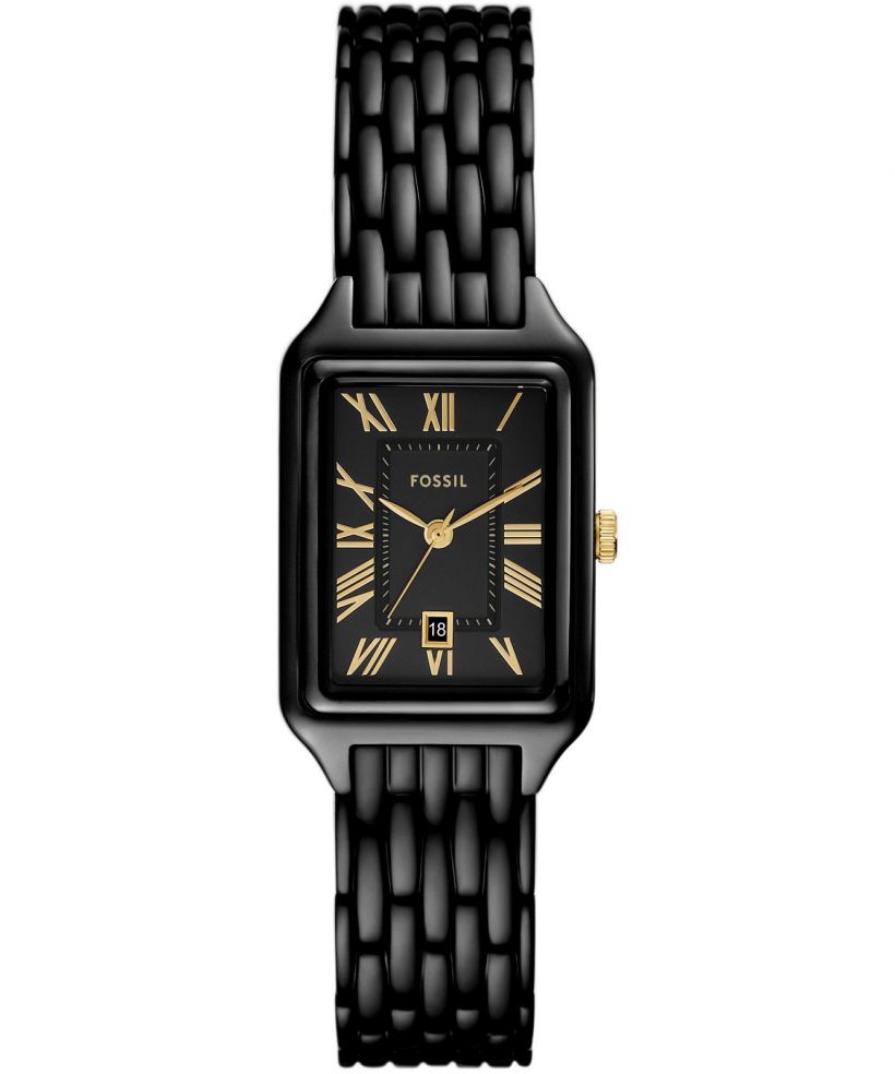 Zegarek damski Fossil Raquel