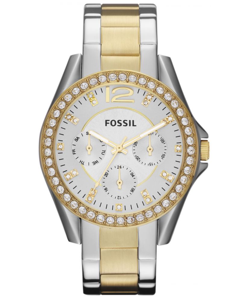Zegarek damski Fossil Riley