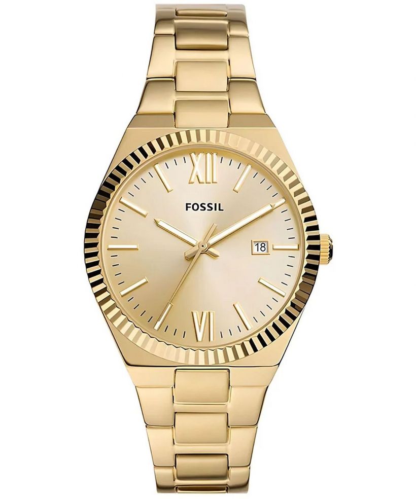 Zegarek damski Fossil Scarlette