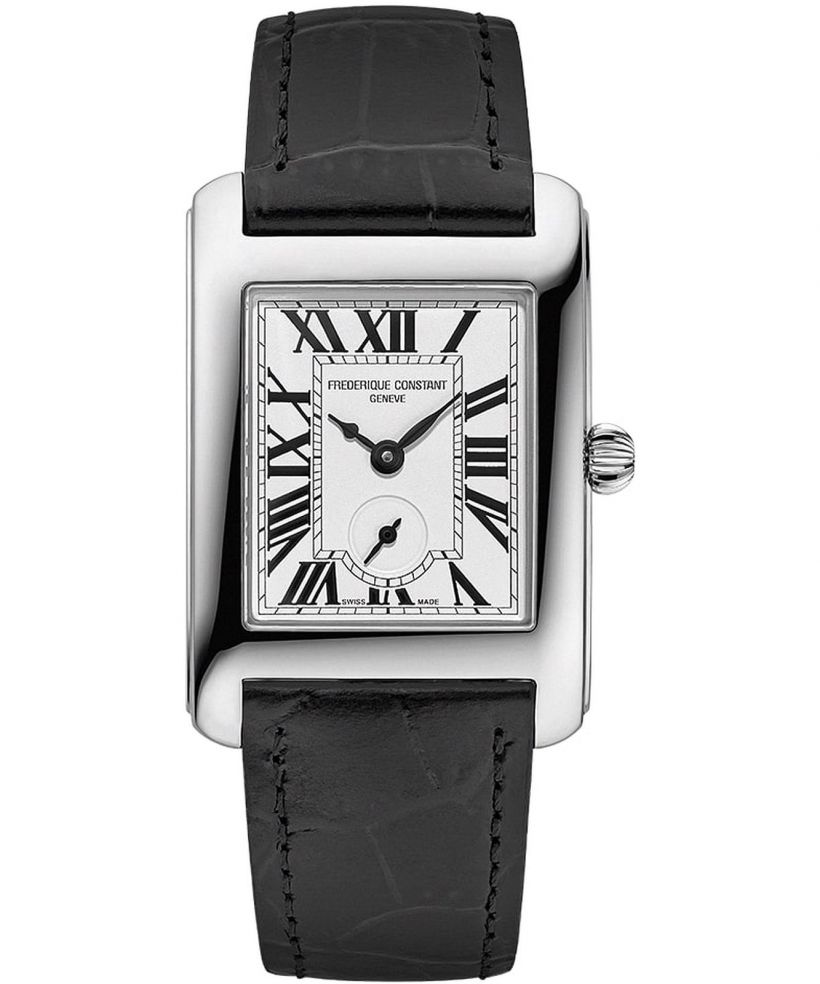 Zegarek damski Frederique Constant Carrée