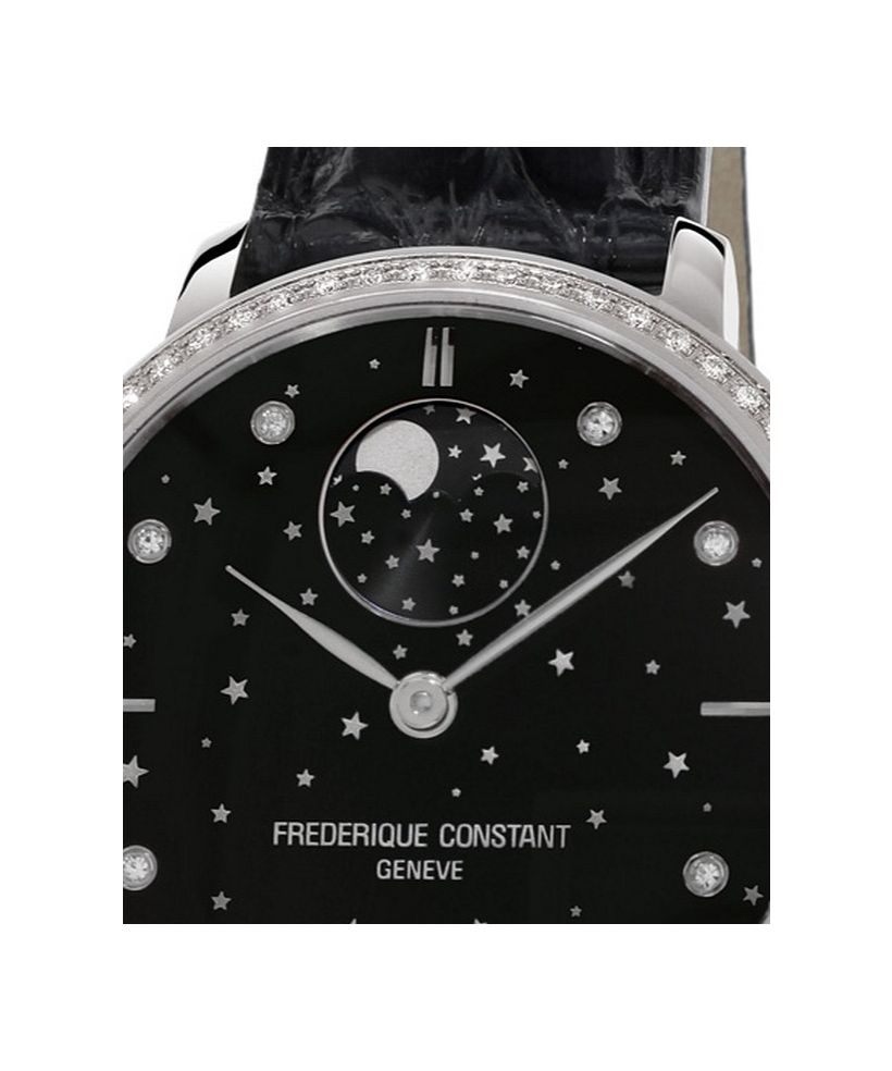Moonphase Stars Manufacture Automatic FC-701BSD3SD6