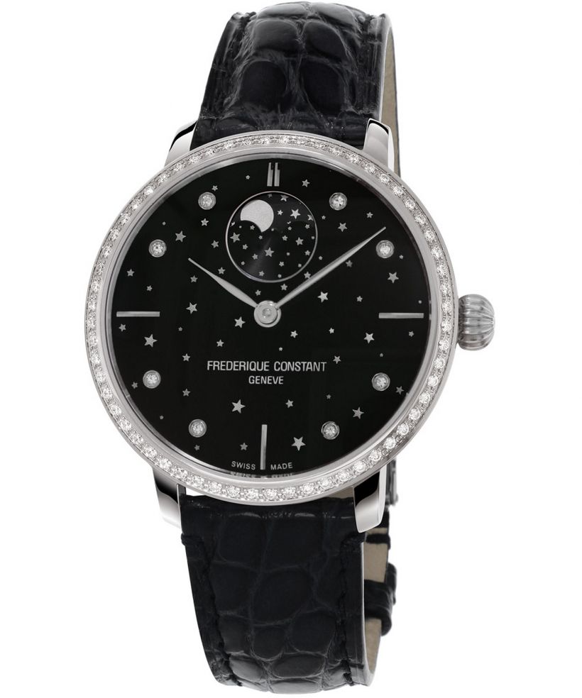 Moonphase Stars Manufacture Automatic FC-701BSD3SD6