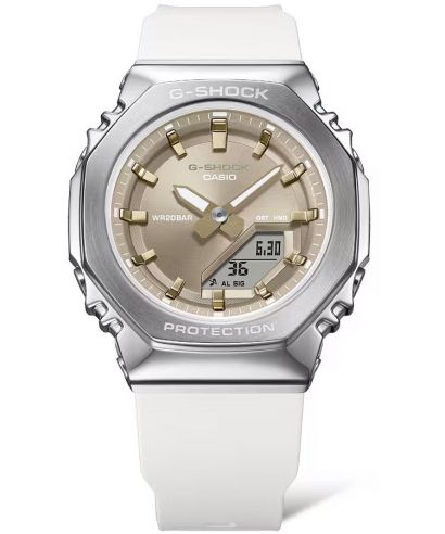 Zegarek damski Casio G-SHOCK Classic