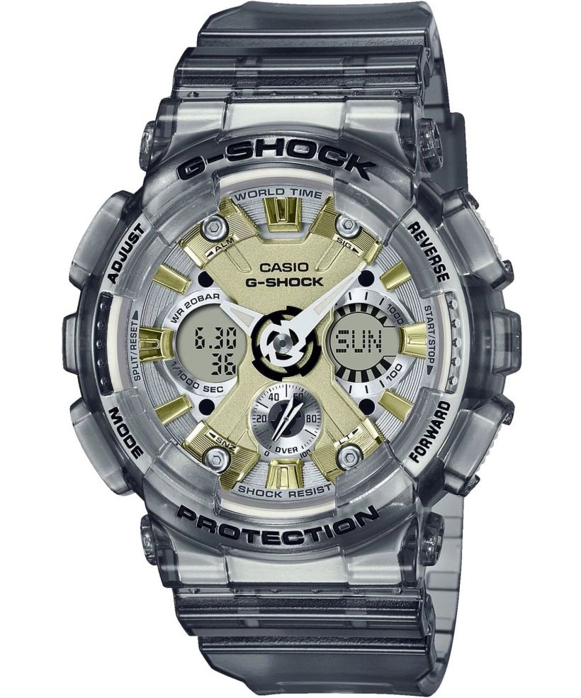Zegarek damski Casio G-SHOCK Classic