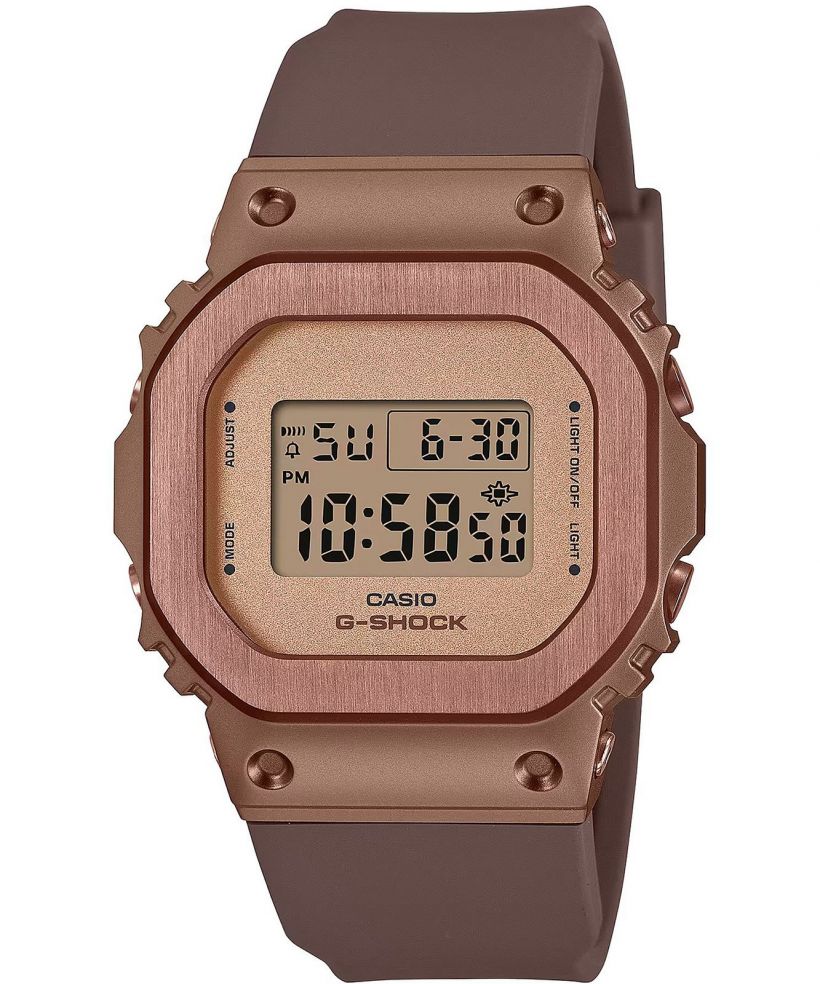 Zegarek damski Casio G-SHOCK Digital
