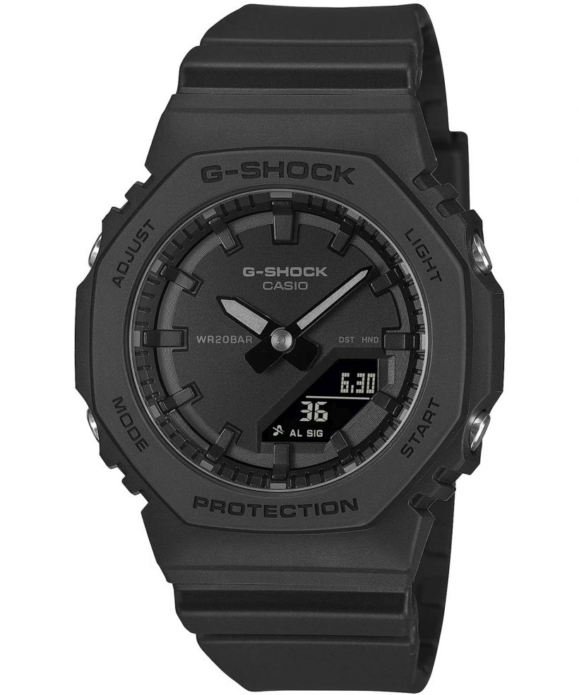 Zegarek damski Casio G-SHOCK Octagon
