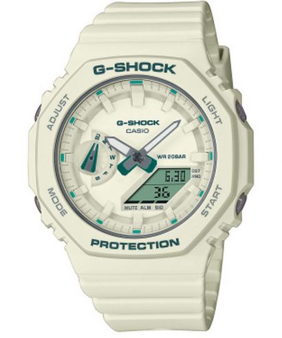 Zegarek Casio G-SHOCK Octagon Women Classic
