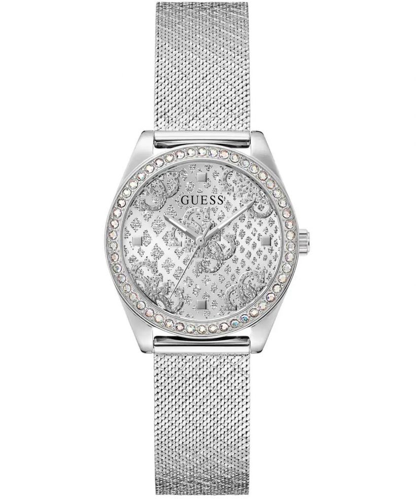 Zegarek damski Guess Classic