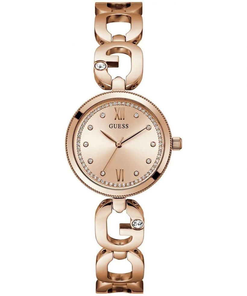 Zegarek damski Guess Classic