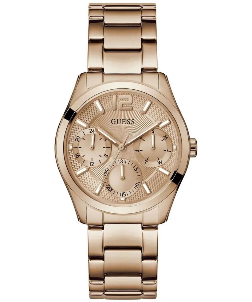 Zegarek damski Guess Classic