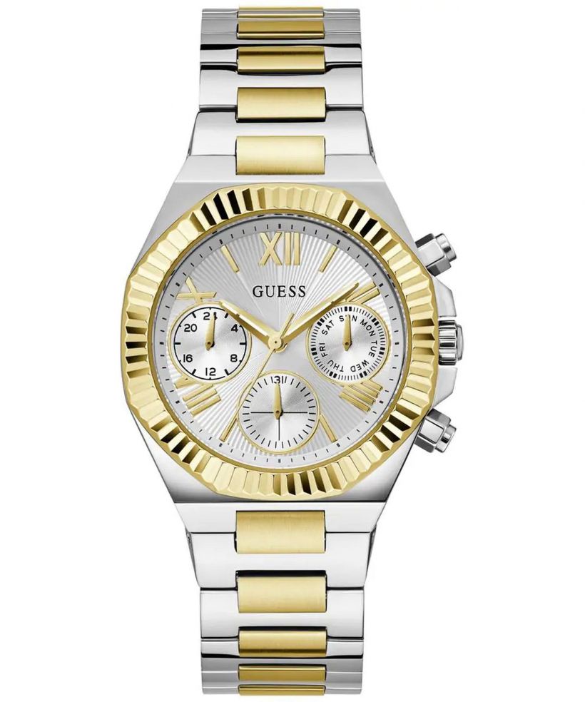 Zegarek damski Guess Classic